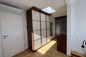 Exklusive 121 m² Maisonette-Wohnung im Herzen des Waldstraßenviertels! möbliert – Feuerbachstraße 6, 4105 Zentrum-Nordwest, Leipzig – Vorschaubild 8