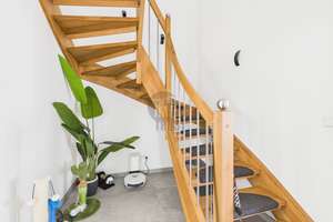 Ihr Neubau-Traum in Hambühren – Doppelhaushälfte mit Garten, Terrasse & vielseitigem Dachboden – Die vollständige Adresse der Immobilie erhältst du vom Anbieter., 29313 Hambühren – Vorschaubild 9