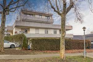 Attraktive 3-Zimmer-Wohnung mit Südbalkon in ruhiger Lage von Metzingen – Die vollständige Adresse der Immobilie erhältst du vom Anbieter., 72555 Metzingen – Vorschaubild 9