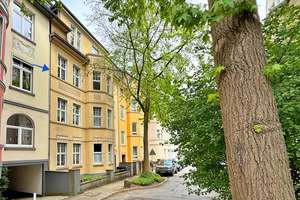 Rohdiamant in Bredeney! Charmanter Altbau mit vier Wohneinheiten in gefragter Wohnlage – Die vollständige Adresse der Immobilie erhältst du vom Anbieter., 45133 Bredeney, Essen – Vorschaubild 2