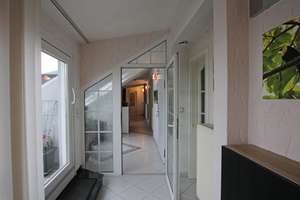 Moderne Dachterrassenwohnung mit Fernblick – Stellplatz inklusive – Die vollständige Adresse der Immobilie erhältst du vom Anbieter., 42369 Ronsdorf, Wuppertal – Vorschaubild 7