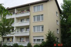 Schloß-Neuhaus 4 Zi/K/B/B/Keller