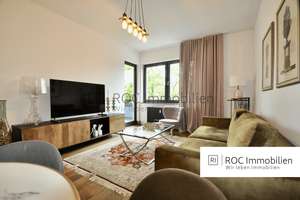 2018 mit Geschmack und Stil kernsaniert! Berlin-Buckow