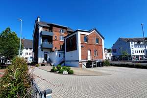 Moderne, großzügige Stadtwohnung mit Balkon in Siegen  – 57072 Siegen, Siegen – Vorschaubild 12