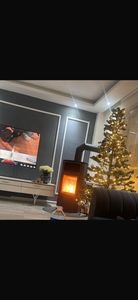 Wohnen mit Charakter: 4-Zimmer-Wohnung in Niefern-Öschelbronn