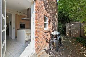 Architektenvilla im exklusiven Düsseldorfer Norden – 40489 Kalkum, Düsseldorf – Vorschaubild 14