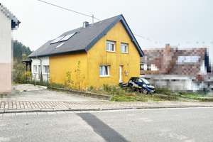2 Familienhaus in ruhiger Lage von Marpingen! – Am Langenstrank 45, 66646 Marpingen – Vorschaubild 2