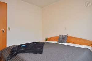 Helle, möblierte 2-Zimmerwohnung in Würzburg/Mainviertel mit Balkon – 97082 Steinbachtal, Würzburg – Vorschaubild 7