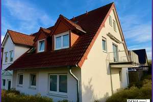 Wohnen auf zwei Ebenen – Maisonette in begehrter Lage