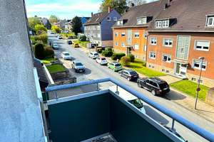Lichtdurchflutetes Familienzuhause unterm Dach – mit Balkon & Garage – Natorpstraße 1, 44795 Weitmar-Mark, Bochum – Vorschaubild 15