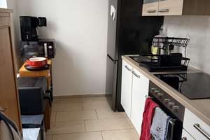 Helle 3-Zimmer Wohnung im 3. OG in Kiel-Südfriedhof – Harmsstraße 25, 24114 Südfriedhof, Kiel – Vorschaubild 2