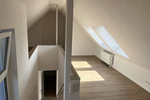 Architektonisch reizvolle, modernisierte  3-Zimmer-Maisonette-Whg. im Bad Godesberger Villenviertel – Jahnallee 5, 53173 Godesberg-Villenviertel, Bonn – Vorschaubild 12