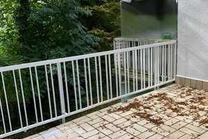 Sehr gut geschnittene 4 Zimmerwohnung, 2 Bäder,  in der Nähe der Innenstadt und des Kurparks – Wiesbaden – Vorschaubild 13