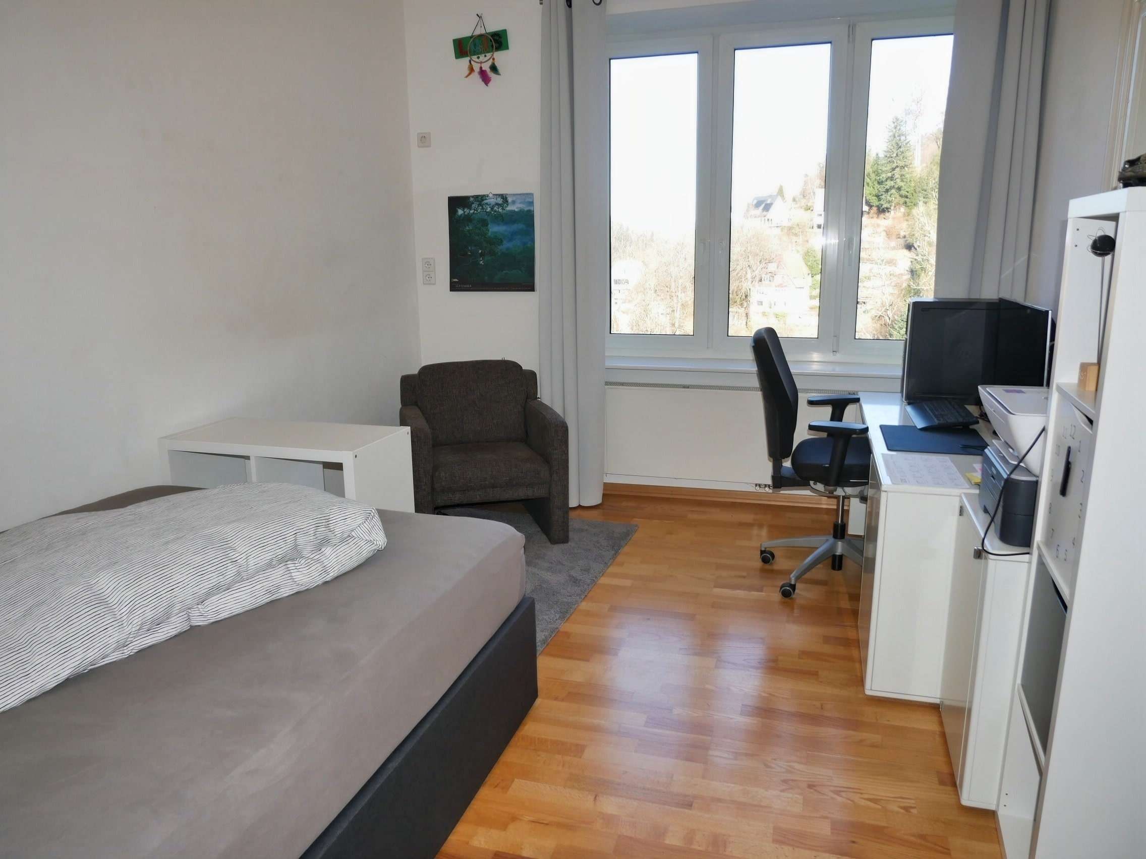 Immobilie in Triberg im Schwarzwald - Exklusives Wohnen in Triberg!  - Bild 4