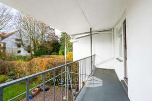 Charmante 3-Zimmer-Wohnung im Hochparterre mit Balkon, Garage und grünem Gemeinschaftsgarten – Die vollständige Adresse der Immobilie erhältst du vom Anbieter., 28209 Schwachhausen (Ortsteil), Bremen – Vorschaubild 16