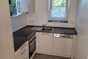 Wohnen am Illerkanal – Hochwertige 2-Zimmer-Wohnung mit sonnigem Balkon und Tiefgarage – Die vollständige Adresse der Immobilie erhältst du vom Anbieter., 89231 Neu-Ulm – Vorschaubild 6