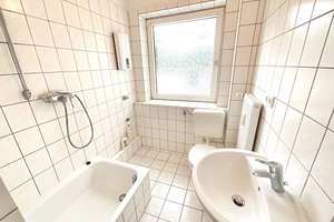 Top gepflegte Erdgeschosswohnung in zentraler Lage – Friedrich-Ebert-Str. 130a, 46236 Stadtmitte, Bottrop – Vorschaubild 3
