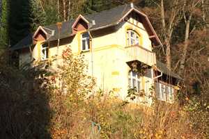 Denkmalgeschütze Villa der ehem. Patentpapierfabrik in Amtsberg südlich von Chemnitz auf 2.800 m² – An der Schlösselmühle 11, 9439 Erzgebirgskreis – Vorschaubild 36