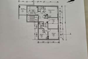 Wohnen mit Charakter: 4-Zimmer-Wohnung in Mannheim-Neckarau – 68199 Neckarau, Mannheim – Vorschaubild 3