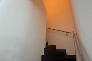 Lichtdurchflutete, neuwertige 4-Zimmer-Wohnung mit Balkon und EBK in Duisburg-Huckingen  – Mündelheimer Straße 25, 47259 Duisburg – Vorschaubild 13
