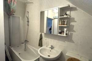 Sehr schöne 2-Zimmer Wohnung in Augsburgs Innenstadt – Die vollständige Adresse der Immobilie erhältst du vom Anbieter., 86152 Georgs- und Kreuzviertel, Augsburg – Vorschaubild 15