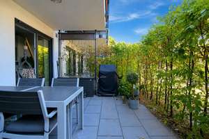 Hochwertige Terrassenwohnung mit Außenstellplatz und optionaler Einbauküche in ruhiger Lage – Die vollständige Adresse der Immobilie erhältst du vom Anbieter., 50997 Rondorf, Köln – Vorschaubild 9