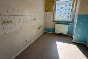 **2-ZKB mit Süd-Ost Balkon u. Badewanne** – Die vollständige Adresse der Immobilie erhältst du vom Anbieter., 65199 Biebrich, Wiesbaden – Vorschaubild 2