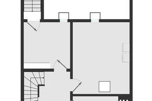 Raum für gemeinsame Zukunft - Ihr Familienhaus in RS-Lennep – Die vollständige Adresse der Immobilie erhältst du vom Anbieter., 42897 Hasenberg, Remscheid – Vorschaubild 10