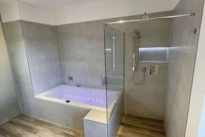 Luxus Penthouse Wohnung am Hohenstein – Die vollständige Adresse der Immobilie erhältst du vom Anbieter., 38440 Hohenstein, Wolfsburg – Vorschaubild 9