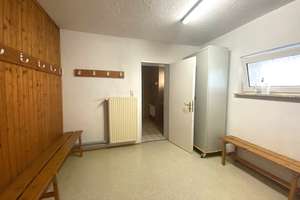 Aussergewöhnliches Anwesen mit Familienhaus, Garten, Garage, Schuppen und Sportstudio! – 67063 Friesenheim, Ludwigshafen am Rhein – Vorschaubild 54