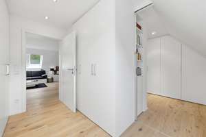 Stilvolle Designerwohnung mit Luxusausstattung: Ihr neues Zuhause in Traumlage von München-Solln! – Die vollständige Adresse der Immobilie erhältst du vom Anbieter., 81479 Solln, München – Vorschaubild 12