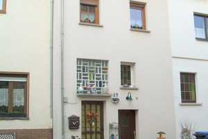 Charmantes Reihenhaus mit kompletter Ausstattung, Kaminofen und Stellplatz – Cochem-Zell (Kreis) – Vorschaubild 5