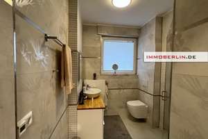IMMOBERLIN.DE - Liebenswürdige Wohnung mit Südbalkon & Pkw-Stellplatz nah der Havel – Die vollständige Adresse der Immobilie erhältst du vom Anbieter., 13597 Spandau (Ortsteil), Berlin – Vorschaubild 3