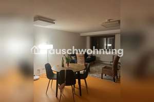Tauschwohnung: Köln, Lindenthal: Perfekt für Singles oder Paare in Köln