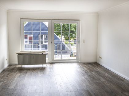 Wohnung Mit Garten Mieten In Henstedt Ulzburg Immobilienscout24