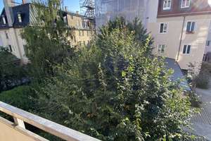 Ruhig wohnen in der Ludwigvorstadt-Isarvorstadt – Zenettistr. 45a, 80337 Am Schlachthof, München – Vorschaubild 13