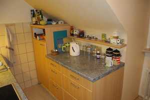 Zweifamilienhaus mit  ausgebautem Dachgeschoss - verkehrsgünstig und ruhig  – Neuss (Rhein-Kreis) – Vorschaubild 22