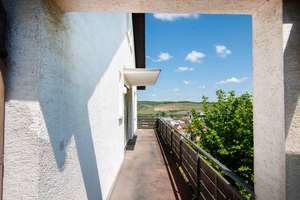 Architektenhaus Obere Zellerau - mit traumhafter Aussicht auf die Stadt – Die vollständige Adresse der Immobilie erhältst du vom Anbieter., 97078 Zellerau, Würzburg – Vorschaubild 14