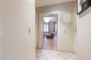 Modernes 1-Zimmer-Apartment im Herzen Berlins – Stilvoll renoviert mit hochwertiger Einbauküche – Berlin – Vorschaubild 9