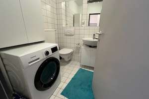 Helle 2-Zimmer-Wohnung mit Wintergarten in Potsdam-Bornstedt – befristet – Kirschallee 176, 14469 Bornstedt, Potsdam – Vorschaubild 8