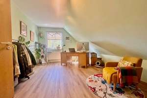 Stilvolles Einfamilienhaus mit Traumgarten in Lamerdingen-Kleinkitzighofen – Energieklasse A – Die vollständige Adresse der Immobilie erhältst du vom Anbieter., 86862 Lamerdingen – Vorschaubild 6