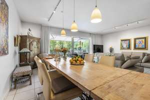 Großzügige Terrassenwohnung im Villenviertel – barrierefrei und stilvoll auf 182 m² – Die vollständige Adresse der Immobilie erhältst du vom Anbieter., 50668 Neustadt/Nord, Köln – Vorschaubild 4