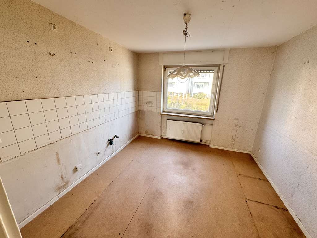 Immobilie in Ingelheim am Rhein - Kompakte 3-Zimmer-Wohnung in gesuchter Lage von Ingelheim | Bieterverfahren - Bild 4