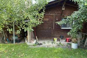Charmantes Familienrefugium mit Potenzial und gut nutzbarer Grundstücksgröße – Puccinistraße 24, 86199 Bergheim, Augsburg – Vorschaubild 7