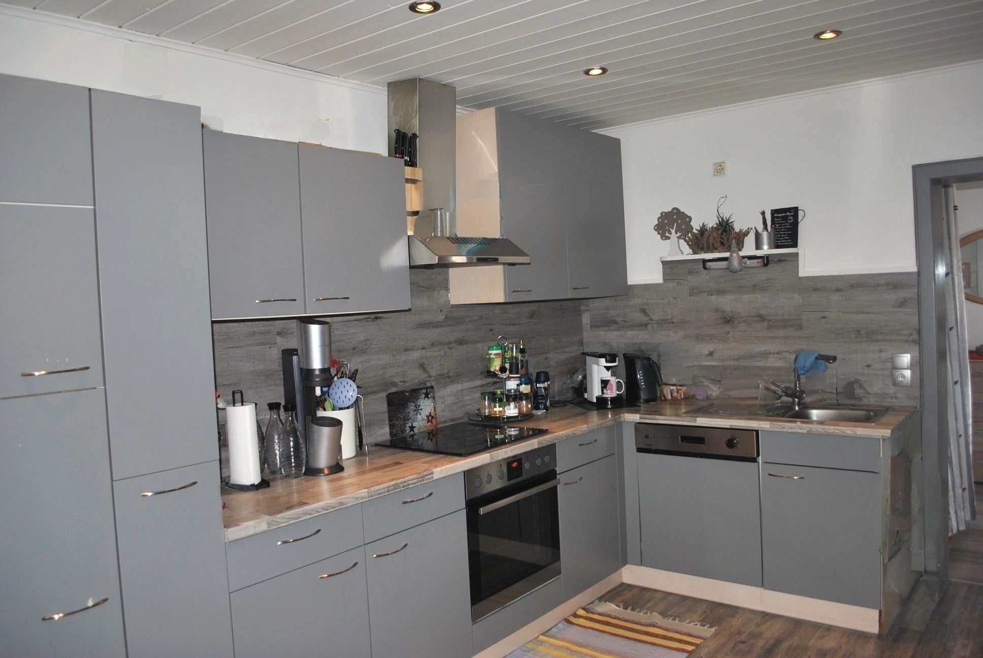 Immobilie in Elben - Pflegeleichtes Grundstück und viel Platz im Eigenheim  - Bild 11