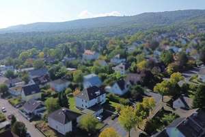 Direkt einziehen oder auch (teilweise) vermieten: Wohnen und wohlfühlen in Harleshausen! – Die vollständige Adresse der Immobilie erhältst du vom Anbieter., 34128 Harleshausen, Kassel – Vorschaubild 16