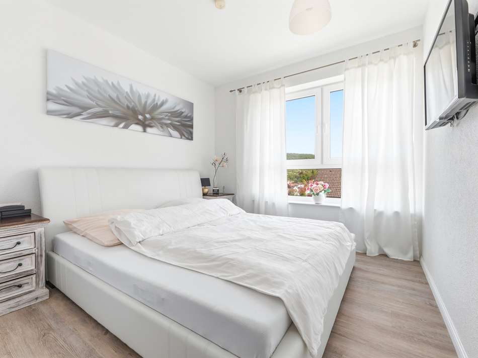 Schlafzimmer OG