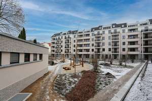 3-Zi.-Wohnung für Komfortliebhaber *Kommen Sie am Samstag zur offenen Besichtigung* – Hämmerlingstraße 138, 12555 Köpenick, Berlin – Vorschaubild 19