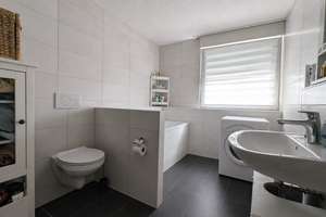3 Zimmer mit Loggia und Garage 4,5 % Rendite p.A. oder Eigenbedarf – 50767 Pesch, Köln – Vorschaubild 6