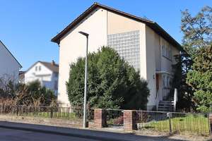 Einfamilienhaus in Bruchsal! – Die vollständige Adresse der Immobilie erhältst du vom Anbieter., 76646 Bruchsal – Vorschaubild 17